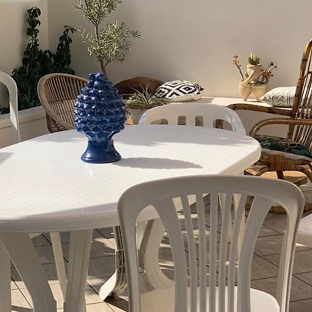 Casateresa Mare Appartement Marina di Modica Buitenkant foto