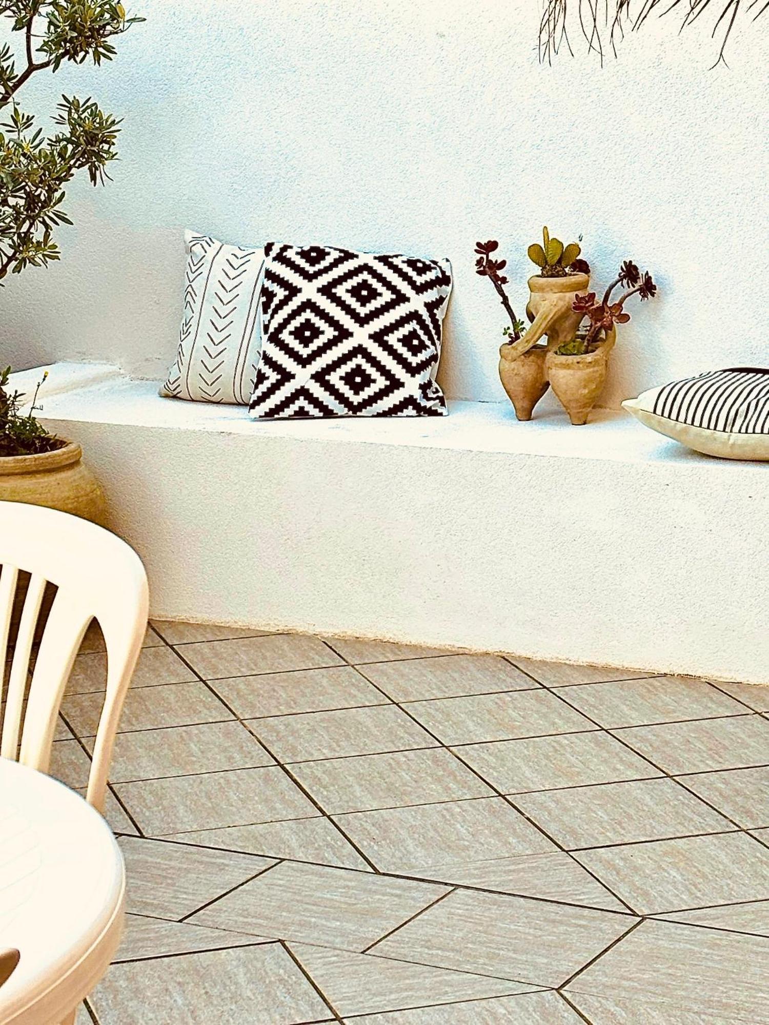 Casateresa Mare Appartement Marina di Modica Buitenkant foto