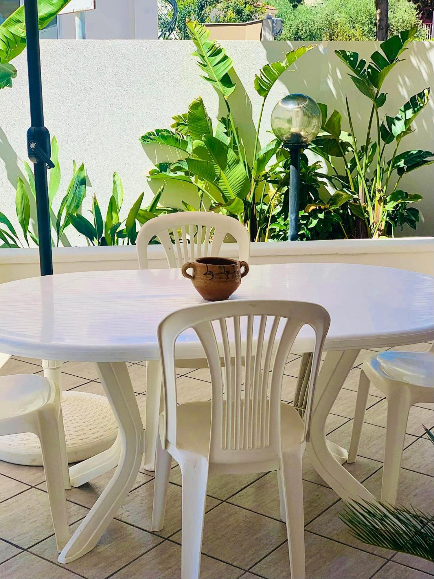 Casateresa Mare Appartement Marina di Modica Buitenkant foto