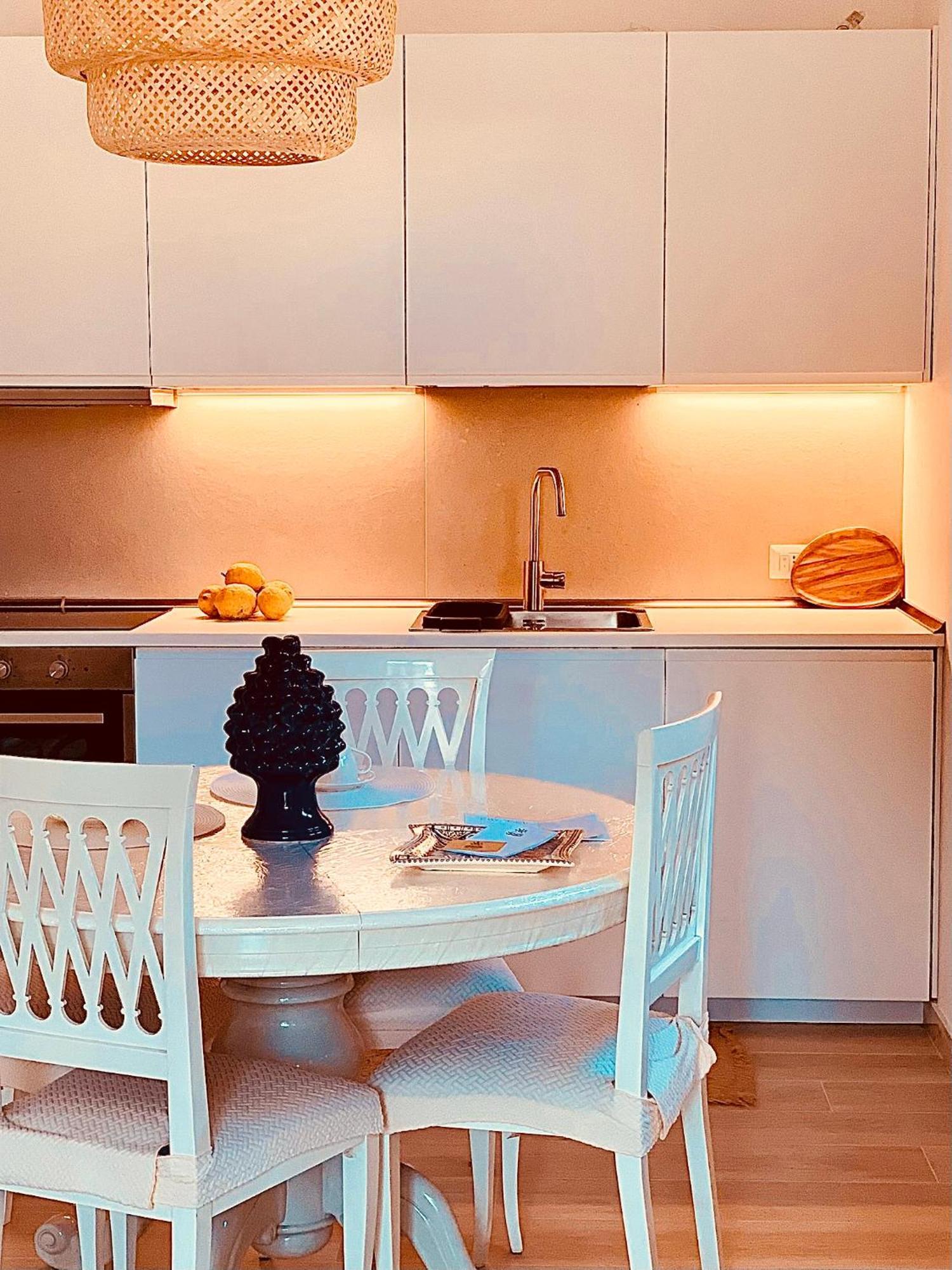 Casateresa Mare Appartement Marina di Modica Buitenkant foto