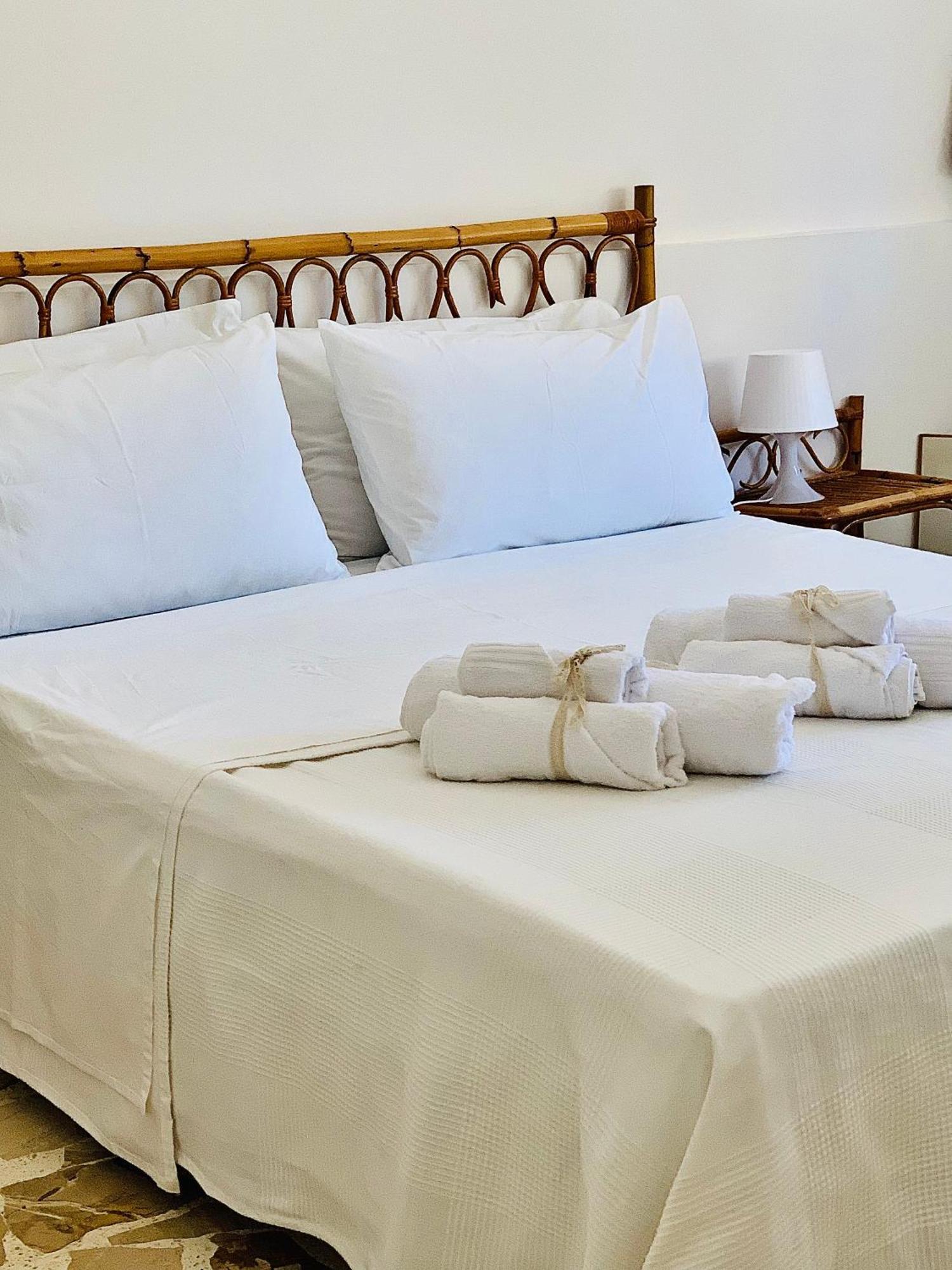Casateresa Mare Appartement Marina di Modica Buitenkant foto
