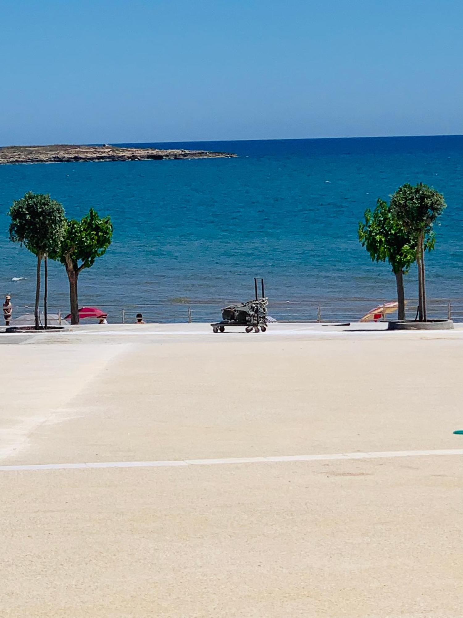 Casateresa Mare Appartement Marina di Modica Buitenkant foto