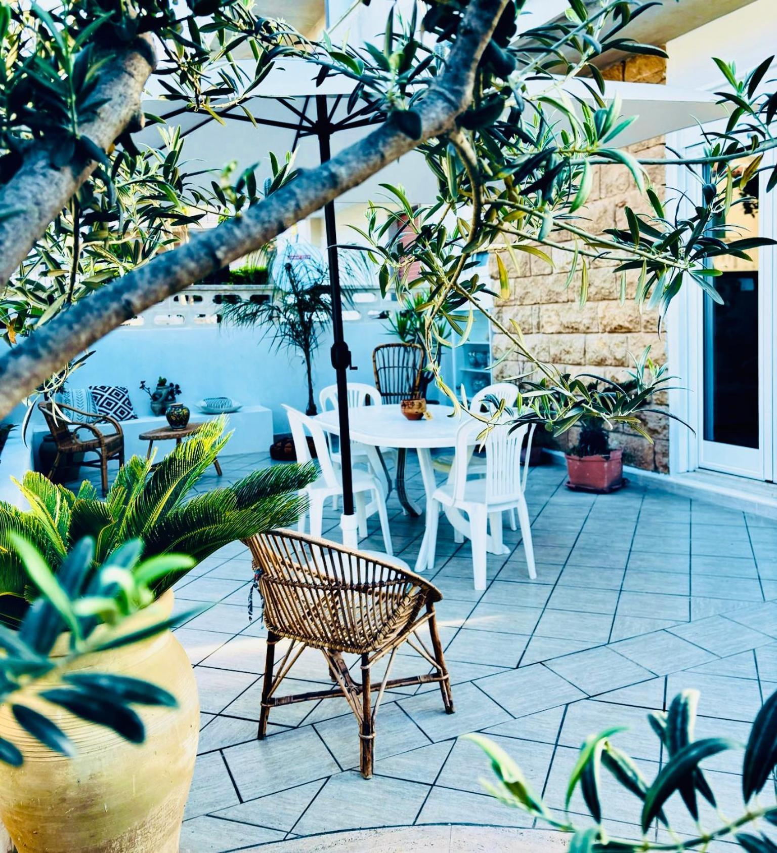 Casateresa Mare Appartement Marina di Modica Buitenkant foto